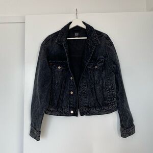 BDG Denim Jacket
